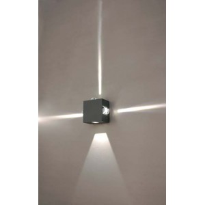 Архитектурная подсветка Oasis-Light TUBE LED W1863-B3 S